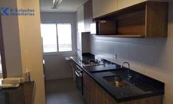 Imagem 3: Apto Andar Alto LÁ GUARDIA