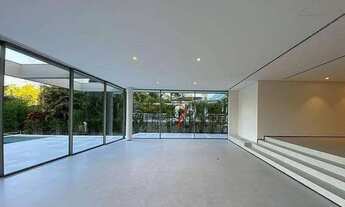 Imagem 7: Casa com 5 dormitórios à venda, 1100 m² por R$ 15.900.000,00 - Residencial Dois (Tamboré