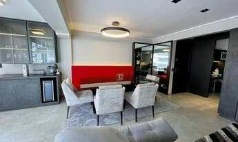 Imagem 3: Apartamento com 3 dormitórios à venda, 120 m² por R$ 2.000.000,00 - Pinheiros - São Paulo