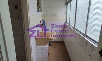 Imagem 7: Apartamento com 2 dormitórios à venda, 64 m² por R$ 300.000,00 - Tatuapé - São Paulo/SP