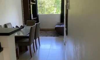 Imagem 5: Casa para venda possui 115 metros quadrados com 2 quartos em Tabuazeiro - Vitória - Espíri