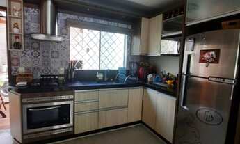 Imagem 5: Sobrado para venda 1 quarto(s) forquilhas são josé - SO910