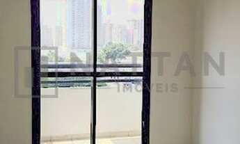 Imagem 5: Apartamento com 1 dormitório para alugar, 45 m² por R$ 2.000,00/mês - Tatuapé - São Paulo