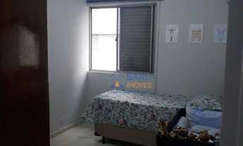 Imagem 6: Apartamento com 3 dormitórios à venda, 85 m² por R$ 650.000,00 - Pompeia - São Paulo/SP