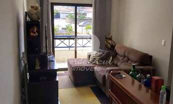 Imagem 2: Apartamento - Jardim Margarida - Campinas