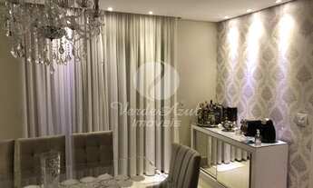 Imagem 5: Apartamento - Jardim Dona Judith - Americana