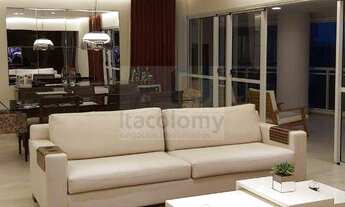 Imagem 1: Gramercy Park Madison - 258 m Mobiliado e Decorado