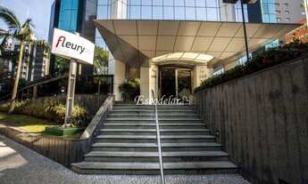 Imagem 6: Sala à venda, 36 m² por R$ 450.000,00 - Higienópolis - São Paulo/SP