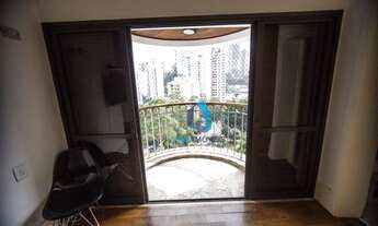 Imagem 2: Apartamento com 4 dormitórios à venda, 175 m² por R$ 760.000 - Vila Andrade - São Paulo/SP