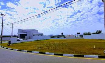 Imagem 5: TERRENO FAZENDA IMPERIAL 1190M2 PLANO