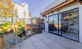 Imagem 4: Apartamento para venda tem 200 metros quadrados com 3 quartos em Sumaré - São Paulo - SP