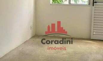 Imagem 3: Apartamento com 2 dormitórios à venda, 52 m² por R$ 200.000,00 - Chácara Santa Antonieta