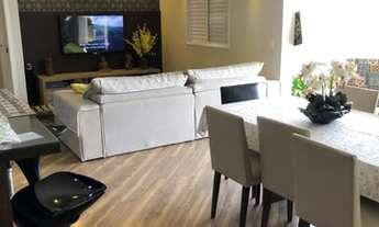 Imagem: Apartamento Residencial à venda, Boa Vista