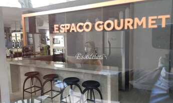 Imagem 2: Apartamento Garden com 2 dormitórios à venda, 115 m² por R$ 819.000,00 - Água Branca - São