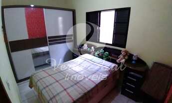 Imagem 6: Casa - Jardim Santa Esmeralda - Hortolândia