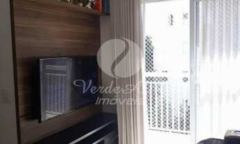 Imagem 6: Apartamento - Morumbi - Paulínia