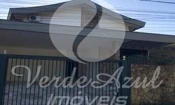 Imagem 2: Casa - Bairro das Palmeiras - Campinas