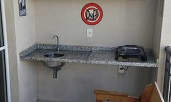 Imagem 7: Apartamento para venda com 71 metros quadrados com 3 quartos em Vila Suzana - São Paulo