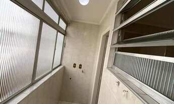 Imagem 9: Apartamento com 2 dormitórios à venda, 63 m² por R$ 299.000,00 - Embaré - Santos/SP