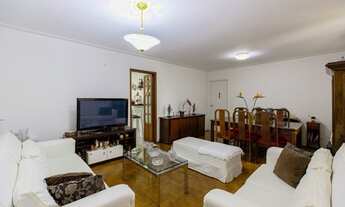 Imagem 5: São Paulo - Apartamento Padrão - Moema Pássaros