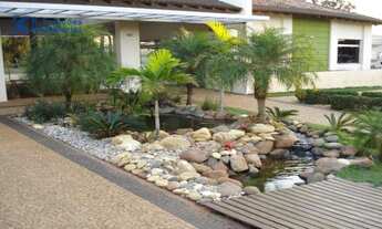 Imagem 6: Terreno à venda, 360 m² por R$ 700.000,00 - Residencial Villaggio II - Bauru/SP