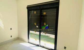 Imagem 3: Residencial Goiânia Golfe Clube - Casa