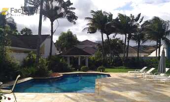 Imagem 7: Casa com 5 dormitórios à venda, 700 m² por R$ 4.000.000,00 - Acapulco - Guarujá/SP