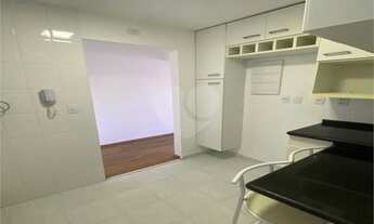 Imagem 5: São Paulo - Apartamento Padrão - ITAIM BIBI