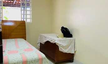 Imagem 6: Sobrado de 3 quartos (1 suíte+closet), garagem cobertas; ST Faiçalville