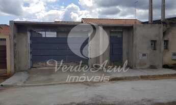 Imagem 2: Casa - Saltinho - Paulínia