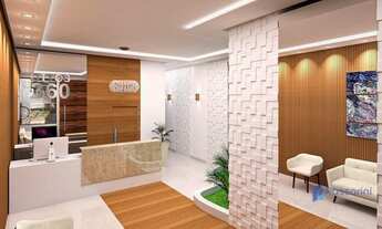 Imagem 4: Apartamento Garden com 2 dormitórios à venda, 92 m² por R$ 429.500 - Sao Joao Nepomuceno