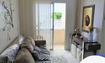 Imagem 4: Apartamento com 3 dormitórios à venda, 75 m² por R$ 390.000,00 - Resgate - Salvador/BA