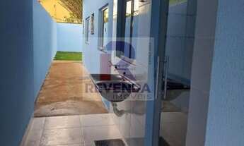 Imagem 2: Casa para Venda em Aparecida de Goiânia / GO no bairro Nova Olinda - 2418852