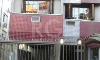 Imagem: Porto Alegre - Apartamento Padrão - Petrópolis