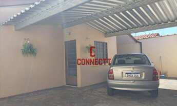 Imagem 5: Casa com 2 dormitórios à venda, 59 m² por R$ 269.000 - Jamil Seme Cury - Ribeirão Preto/SP