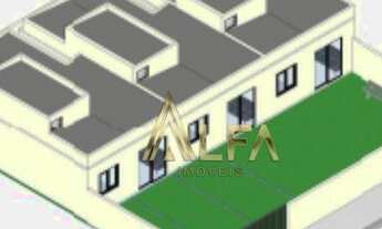 Imagem: Casa com 2 dormitórios à venda, 49 m²