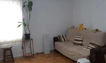 Imagem 1: Apartamento para Venda em São Paulo, Santa Cecília, 2 dormitórios, 1 suíte, 2 banheiros, 1