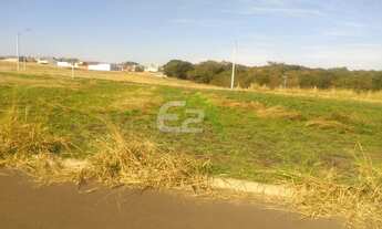 Imagem: SãO CARLOS - Terreno Padrão - RESIDENCIAL