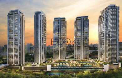 Imagem 2: Oportunidade - Parque Global - Torre Imperial - 240m² - Real Parque