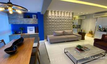 Imagem 2: Apartamento com 4 dormitórios à venda, 147 m² por R$ 2.200.000,00 - Praia do Canto - Vitór