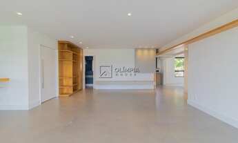 Imagem 7: Apartamento Venda Vila Romana 187 m² 3 Dormitórios