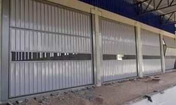 Imagem 3: Galpão Industrial Locação - 5.019 m² - Cajamar/SP