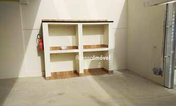 Imagem 4: Apartamento com 2 dormitórios à venda, 48 m² por R$ 197.000,00 - Portal Ville Azaleia - Bo