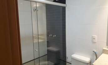 Imagem 4: Flat Mobiliado Brookfield Towers Jardim Goiás