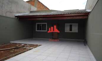 Imagem 3: Casa residencial à venda, Jardim da Balsa II, Americana