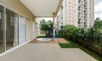 Imagem 2: Belíssima Maison à venda no Boulevard Tamboré