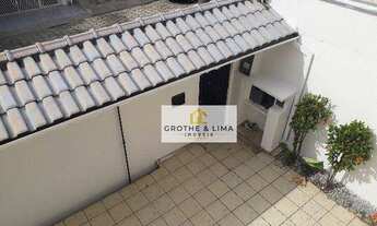 Imagem 4: Sobrado com 4 dormitórios à venda, 186 m² por R$ 636.000,00 - Jardim Colorado - São José d