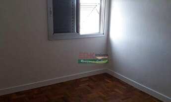 Imagem 3: Apartamento com 3 dormitórios à venda, 103 m² por R$ 340.000,00 - Jardim Bela Vista - São