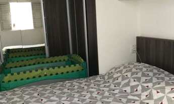 Imagem 6: Casa à venda, 96 m² por R$ 280.000,00 - Jardim Terra Branca - Bauru/SP