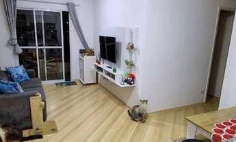 Imagem: Apartamento com 3 dormitórios à venda